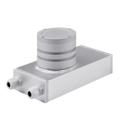 PSM Lighting Etna 1109 Recessed Spot