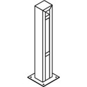 PSM Lighting Franklin T1177.470 Garden Pole