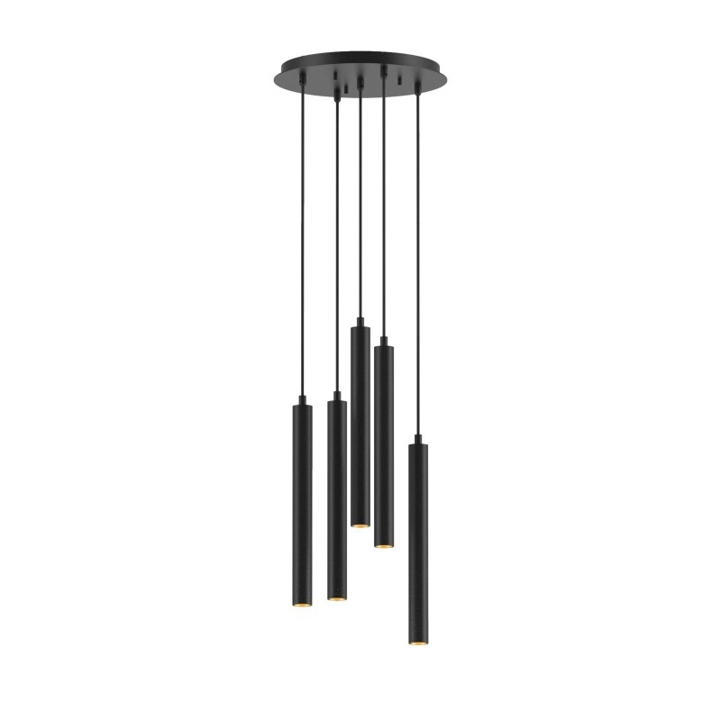 PSM Lighting Jacob 1925.5 Suspension Lamp