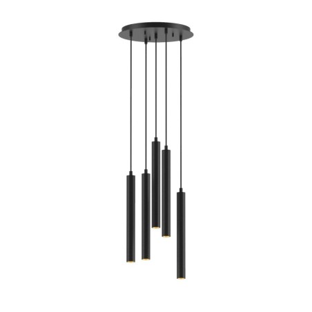 PSM Lighting Jacob 1925.5 Suspension Lamp