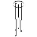 PSM Lighting Jacob 1925.5 Suspension Lamp