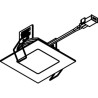 PSM Lighting Kastar 3182.S1 Ceiling Lamp / Wall Lamp