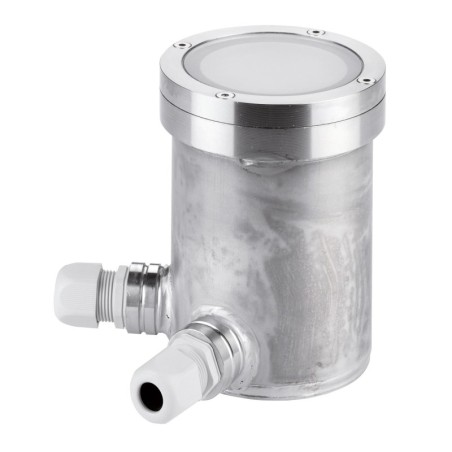 PSM Lighting Lava 2202.5 Recessed Spot