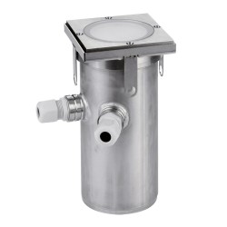 PSM Lighting Lava 2347.9 Recessed Spot