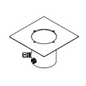 PSM Lighting Lava Grande 2383.9 Recessed Spot