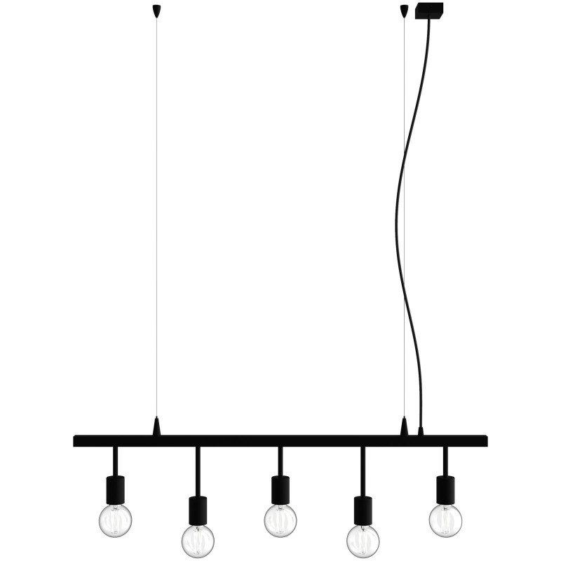 PSM Lighting Maestro 5019.5 Suspension Lamp