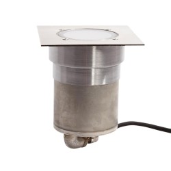 PSM Lighting Magma 3351.5.150 Recessed Spot