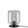 PSM Lighting Manon 1557.N.E27 Table Lamp