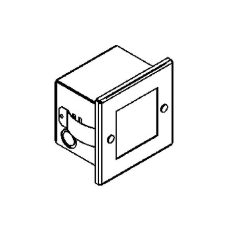 PSM Lighting Miro 1230.Led Recessed Spot