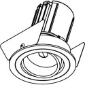PSM Lighting Nora Ac Ac.700.10026 Recessed Spot