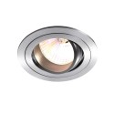 PSM Lighting Ø70 Disco.Es50 Recessed Spot