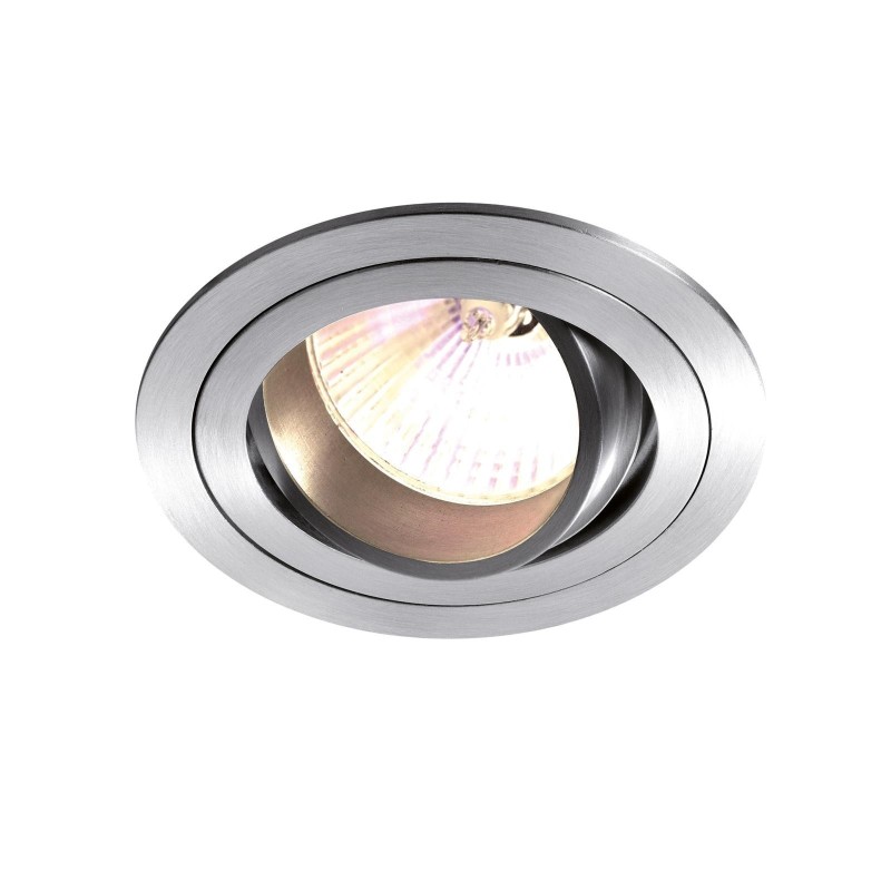PSM Lighting Ø70 Disco.Es50 Recessed Spot
