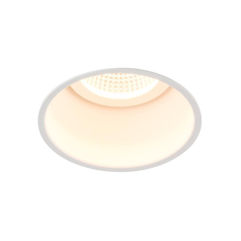 PSM Lighting Ø80 Luxor Xtm.1300.10016.S2 Recessed Spot