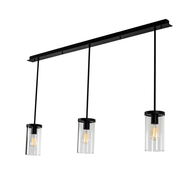 PSM Lighting Polina 5072 Suspension Lamp