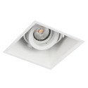 PSM Lighting Spinner X Ds 1881Ds.Es50 Recessed Spot