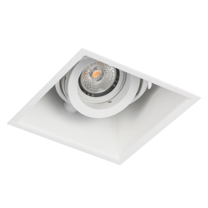 PSM Lighting Spinner X Ds 1881Ds.Es50 Recessed Spot