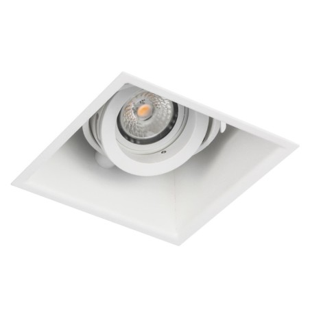 PSM Lighting Spinner X Ds 1881Ds.Es50 Recessed Spot