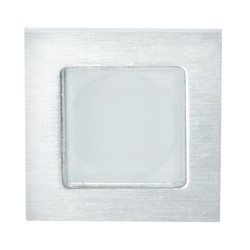 PSM Lighting Zia Led Ziaminiccled Recessed Spot