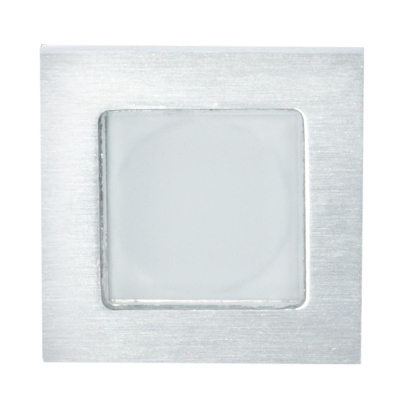 PSM Lighting Zia Led Ziaminiccled Recessed Spot