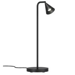 PSM Lighting Suzette 2738 Table lamp