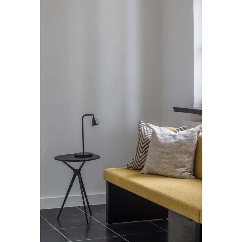 PSM Lighting Suzette 2738 Table lamp