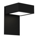 PSM Lighting Arcade W3080B.Down Wall Lamp