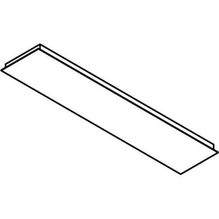 PSM Lighting Bases # 703.1200X250 
