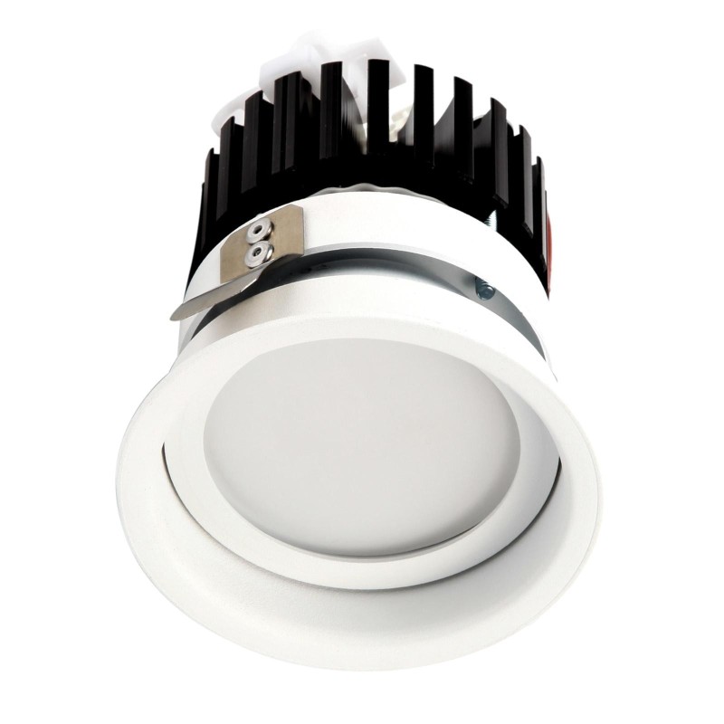 PSM Lighting Cameleon 1504.Zxo.S2 Recessed Spot