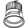 PSM Lighting Cameleon 1504.Zxo.S2 Recessed Spot