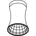 PSM Lighting Clara 3401.Ip20 Ceiling Lamp