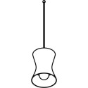 PSM Lighting Clara 3411.B3 Suspension Lamp