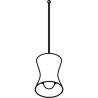 PSM Lighting Clara 3411.B3 Suspension Lamp