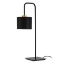 PSM Lighting Cleo 1566.Sh Table Lamp