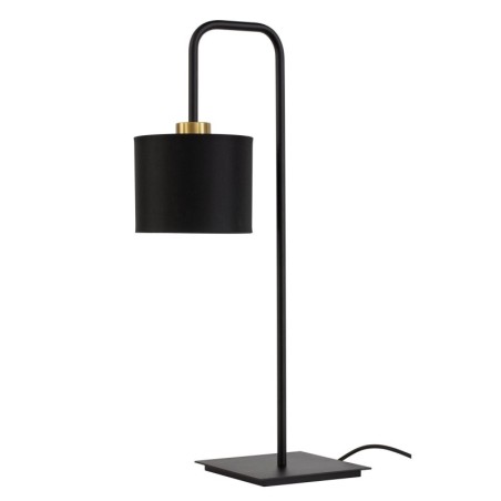 PSM Lighting Cleo 1566.Sh Table Lamp