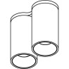 PSM Lighting Equal 2082 Ceiling Lamp