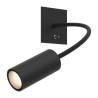 PSM Lighting Flex Little 1373.300 Wall Lamp