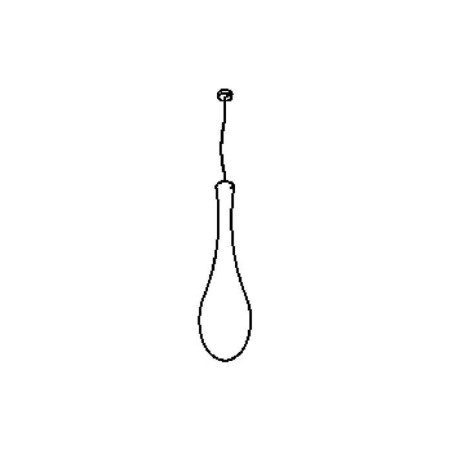 PSM Lighting Gota 1820 Suspension Lamp