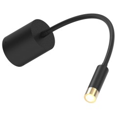 PSM Lighting Lipstick 1905 Wall Lamp