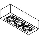 PSM Lighting Luxor 4083.Ip20 Ceiling Lamp