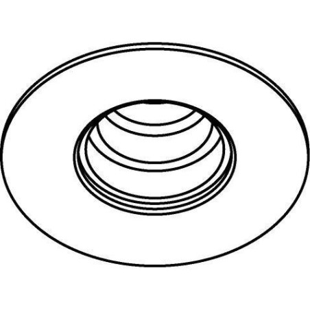 PSM Lighting Maestro 5039 Recessed Spot