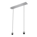 PSM Lighting Maestro For Shade 5012 Suspension Lamp