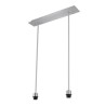 PSM Lighting Maestro For Shade 5012 Suspension Lamp