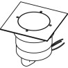 PSM Lighting Magma 3329.5.130 Recessed Spot