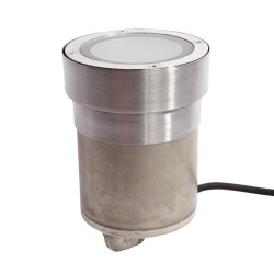 PSM Lighting Magma 3336.5 Recessed Spot