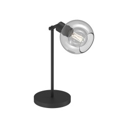 PSM Lighting Moby Sh 1621.Sh.A.300 Table Lamp