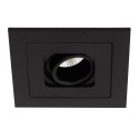 PSM Lighting Ø65 Vario.Slo Recessed Spot