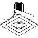 PSM Lighting Ø65 Vario.Slo Recessed Spot