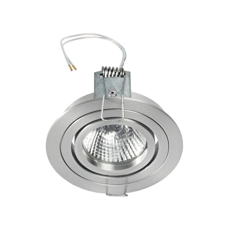 PSM Lighting Ø80 Convertible Diva50.S1 Recessed Spot