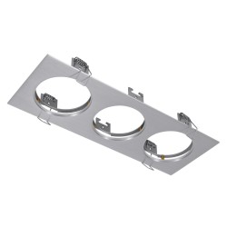 PSM Lighting Ø80 Convertible System Triplebase