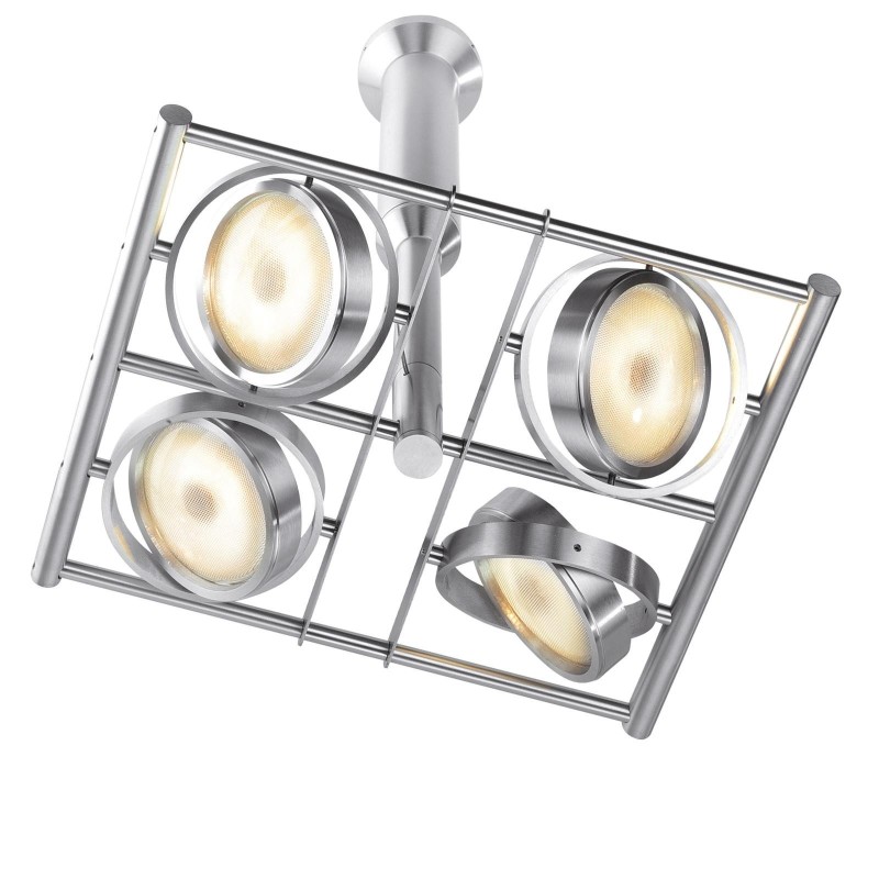 PSM Lighting Opera Pendant 4009 Suspension Lamp